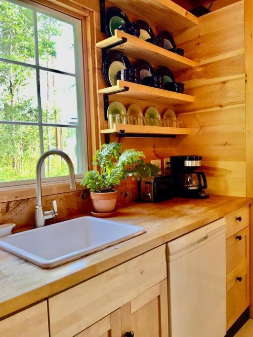 Sadawga Springs Retreat Holiday home