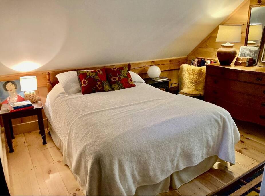 Sadawga Springs Retreat Holiday home *