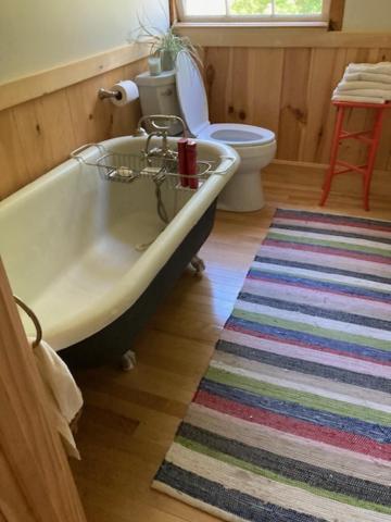 Sadawga Springs Retreat Holiday home *
