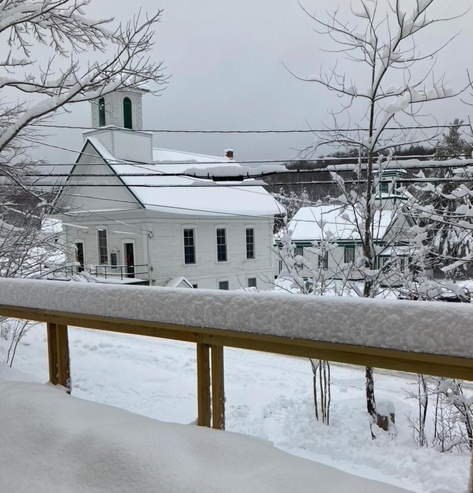 Sadawga Springs Retreat Holiday home