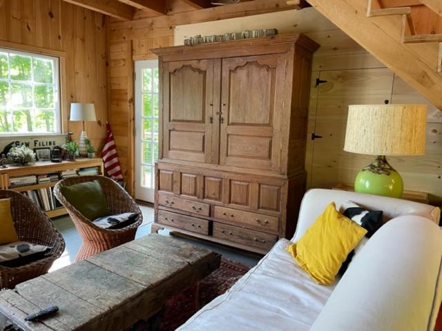 Sadawga Springs Retreat Holiday home