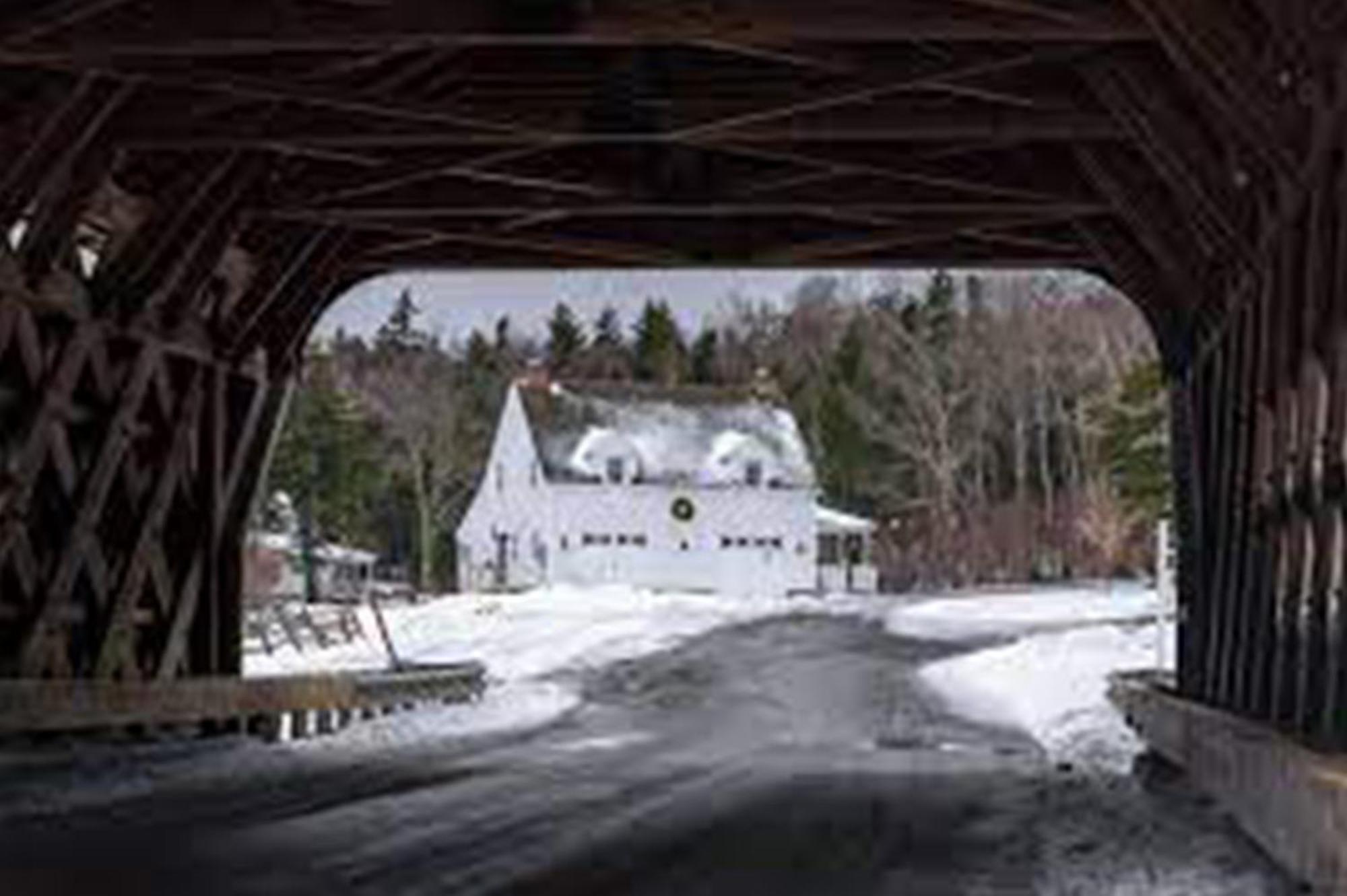 Sadawga Springs Retreat Holiday home Whitingham