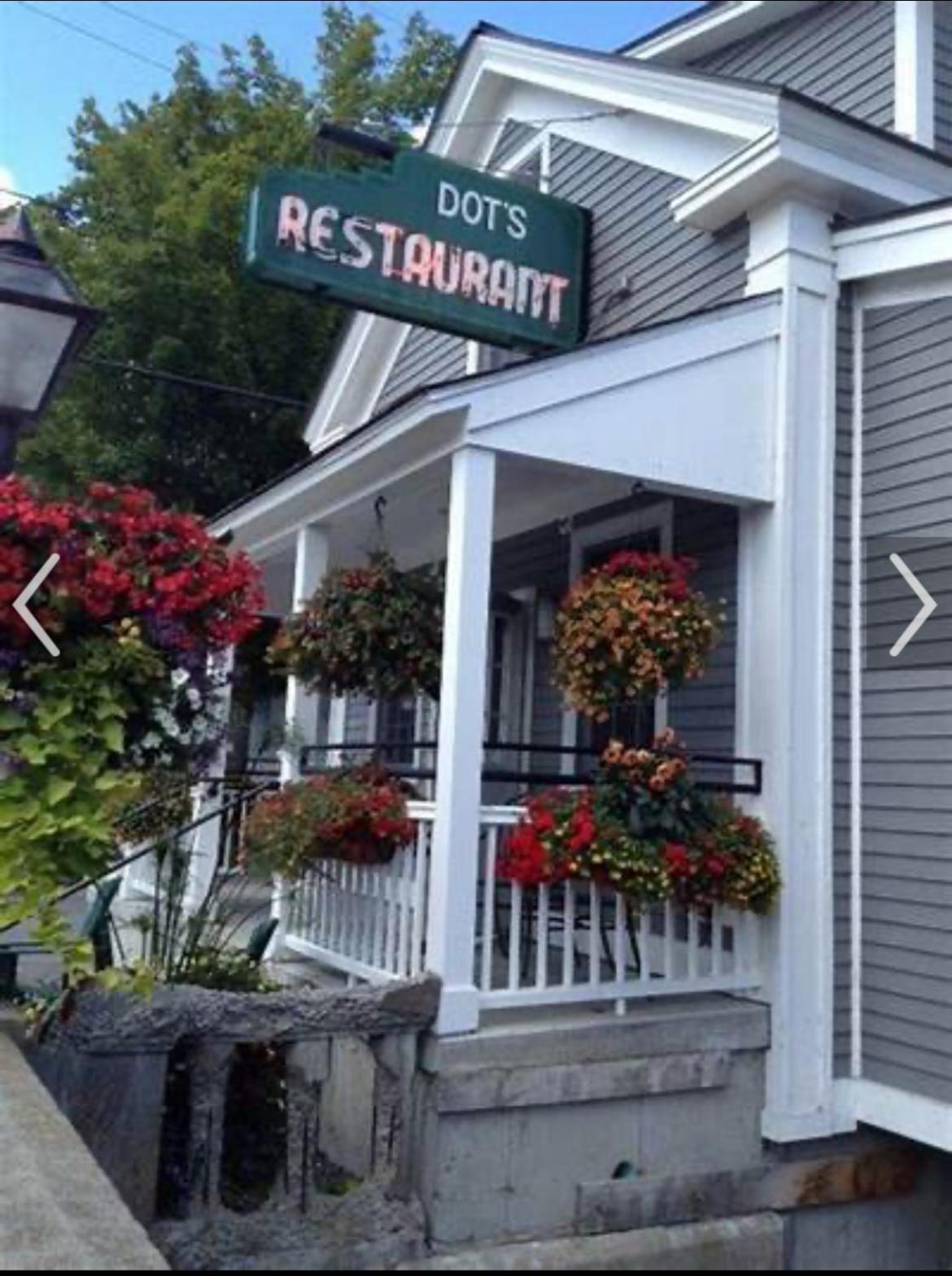 Sadawga Springs Retreat Holiday home Whitingham