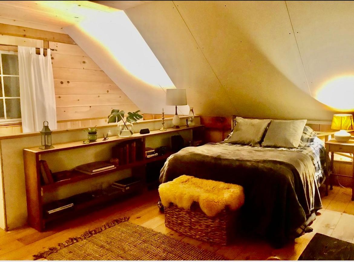 Sadawga Springs Retreat Holiday home