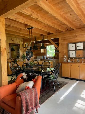 Sadawga Springs Retreat Holiday home