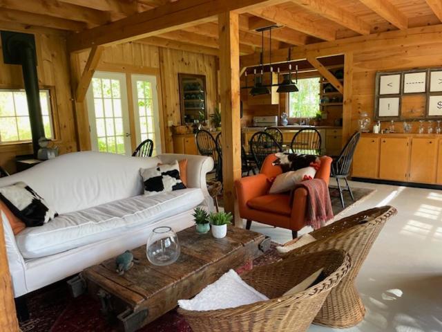 Holiday home Sadawga Springs Retreat