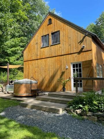 Sadawga Springs Retreat Holiday home *