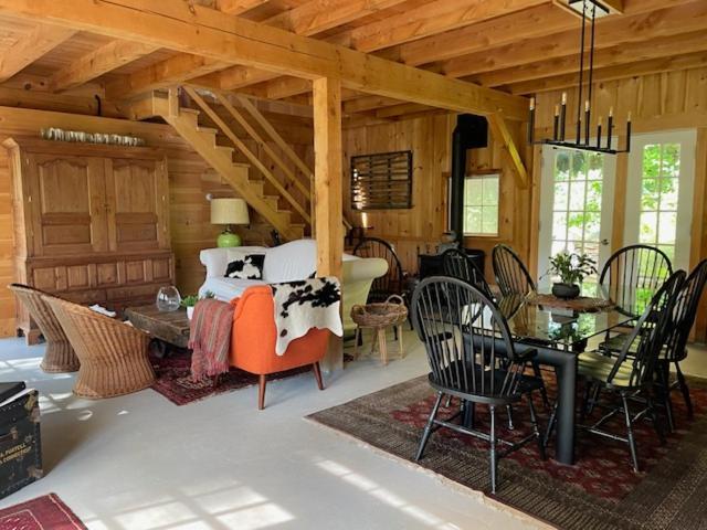 Holiday home Sadawga Springs Retreat Whitingham
